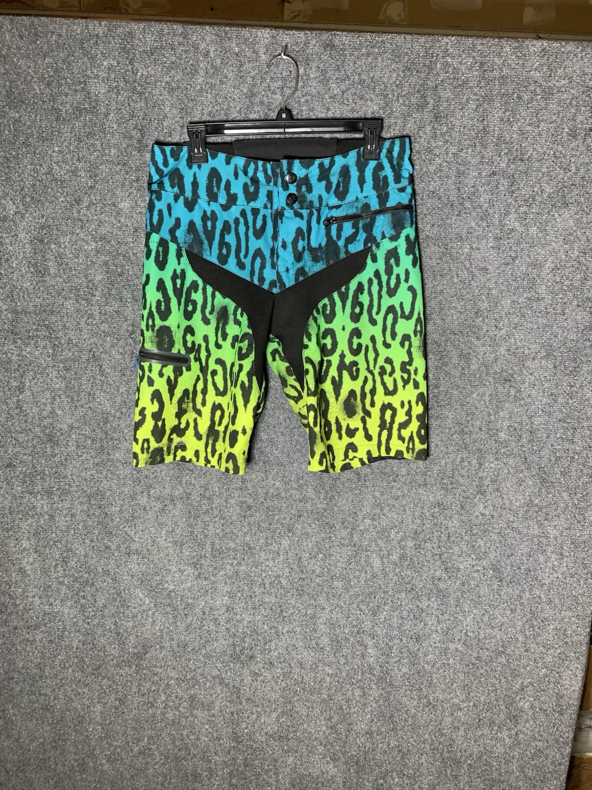 Shorts Women Medium 5/6 Breathable Mtb 32&rdquo;