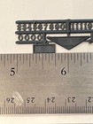 Plastic house numbers Vintage New for miniature dollhouse possibly 1/4"? — photo 3