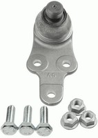 Trag FüHrungsgelenk Vorderachse FüR Ford Mondeo Iii Stufenheck Turnier