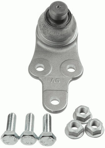 Trag FüHrungsgelenk Vorderachse FüR Ford Mondeo Iii Stufenheck Turnier-image