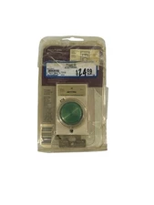 Intermatic EJ341C Programmable Wall Switch Security Timer White Fast Shipping