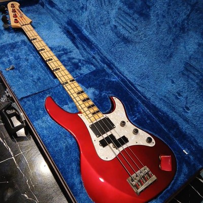ベース YAMAHA ATTITUDE LTD2 BILLY SHEEHAN MODEL Yamaha Attitude Ltd2 Billy Sheehan Model | eBay