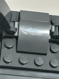 Lego Lot Of 3 Mickey And Minnie,Lego Bricks Heads(40271)and Classic(10696)