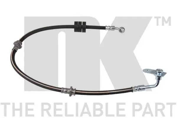 Flexible de frein NK 855220 haute pression en caoutchouc renforcé