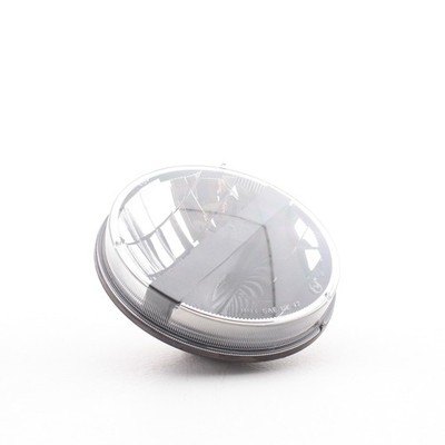 Peterson V701C Great White 7'' PAR56 LED Round Headlight Lo/Hi Beam USA