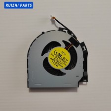 DFS200005020T New Original For DELL Inspiron 7737 7746 Laptop Cooling Fan Cooler