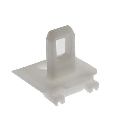 Hoover Candy Tumble Dryer Door Catch Hook Genuine - 40004091 White