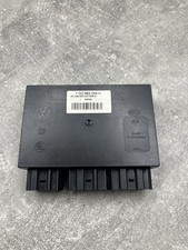 Control unit central locking VW Golf IV Seat Skoda 1C0962258N