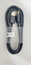 Dell Display Port 5K1FN13501 6FT / 1.8M Male to Male Cable Lead New