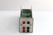 Plotter Output Module for TEK 1500 Series TDR Units type 016-0606-00