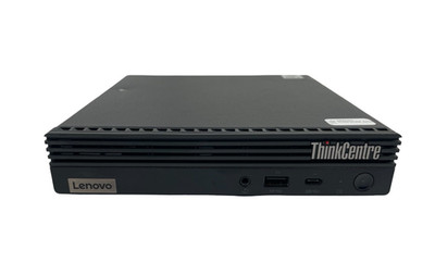 Lenovo Thinkcentre M60E Desktop Intel i5-1035G1 16GB RAM 256GB NVMe WIN 11