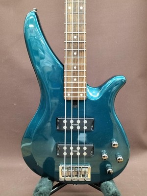 YAMAHA RBX374 Blue Base Yamaha Empfohlen für Anfänger Guter Zustand