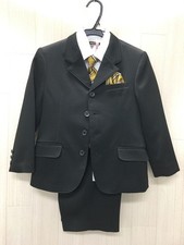 Formal Suit 4-Piece Set 0106518
