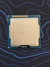 Intel Core i5-3330S SR0RR 2.7GHz Quad-Core LGA1155 CPU Processor 