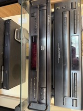 Carver Muiti Disks Changer SD/A-360