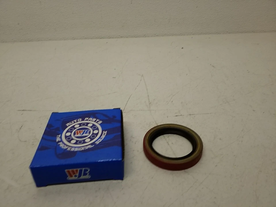 Sello de rueda WJB WS473677 TRACCIÓN DELANTERA - Protección de eje y buje duradero y resistente a fugas Foto 3 de 4