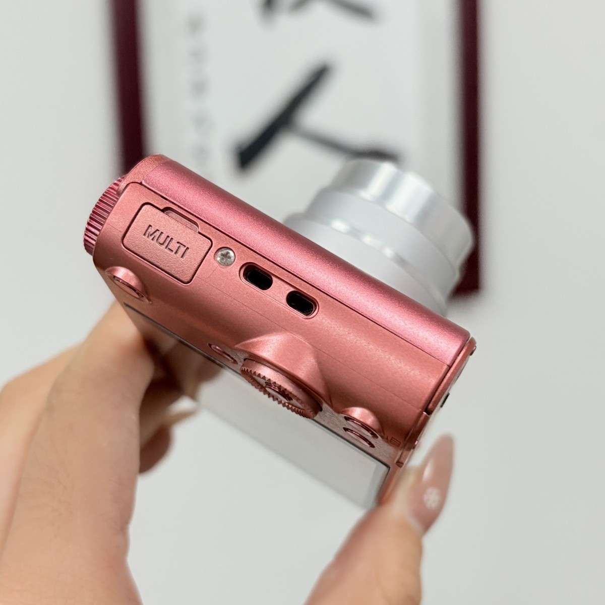 SONY Cyber-shot DSC-WX350 18.2 MP 20x Zoom Digital Camera English