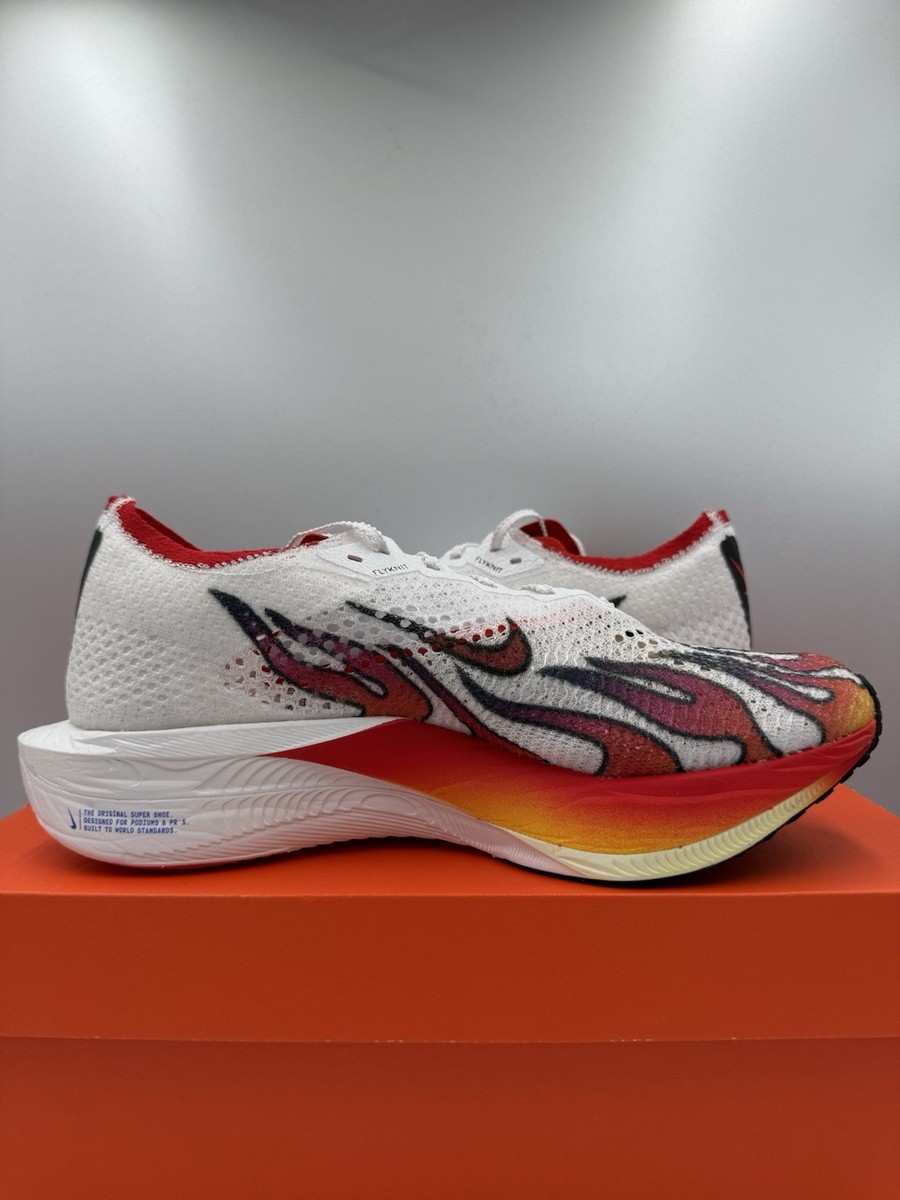 Nike ZoomX Vaporfly Next% 3 FK PRM Ekiden Pack BRAND NEW Size 15