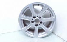 1x Alufelge 17 Zoll 5x120 6856893 BMW 3 F30 F31 Rim Wheel