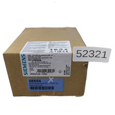 Siemens 3RB2046-1EB0 Overload Relay