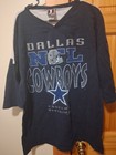 Vintage 1992 Dallas Cowboys NFL Jostens Sportswear Graphic Tee XL USA Oversized  — photo 1