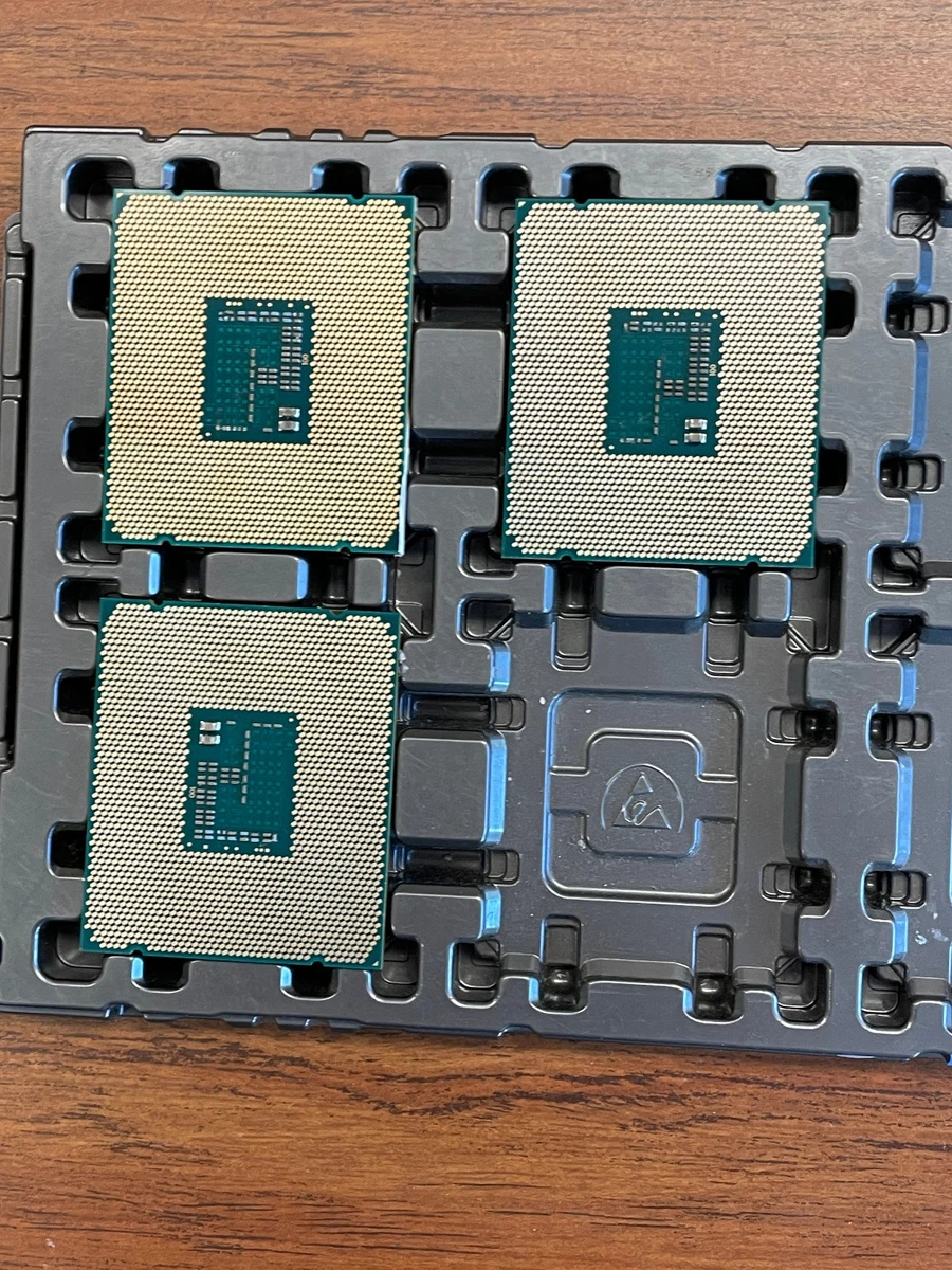 Intel Core i7-5960X Processor Model Computer Processors (CPUs) for