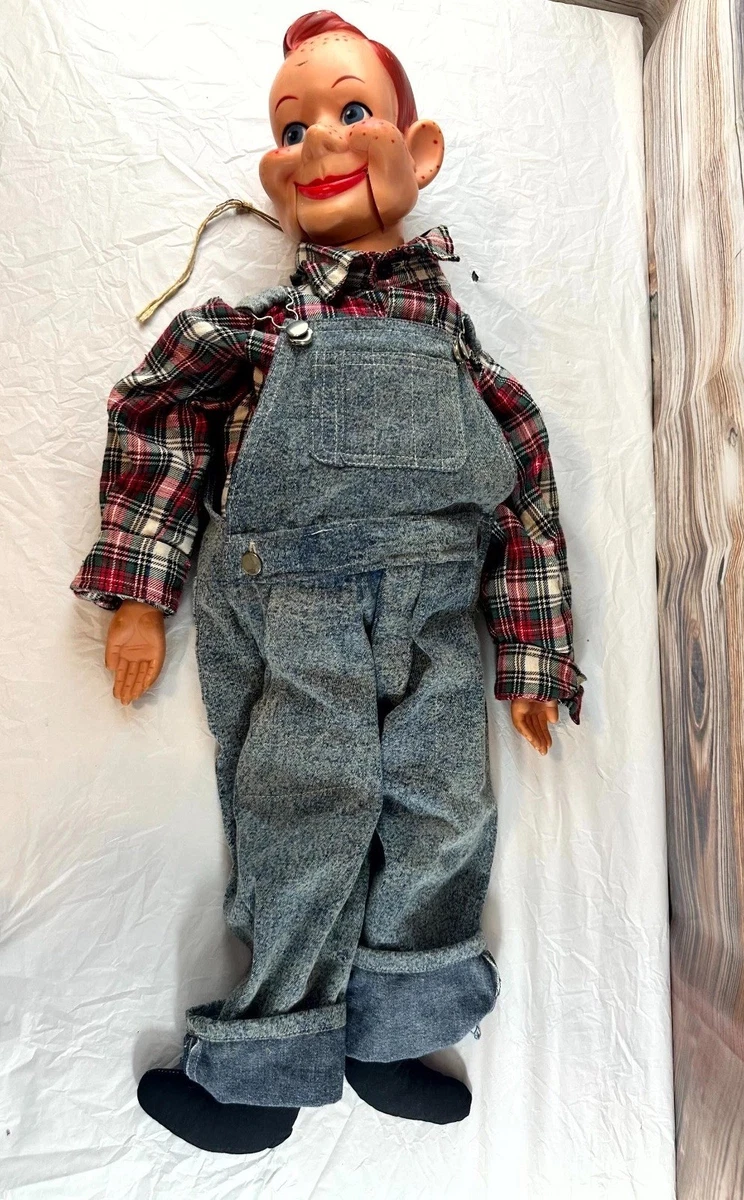 Howdy Doody Collectors & Hobbyists Vintage & Antique Toys for sale