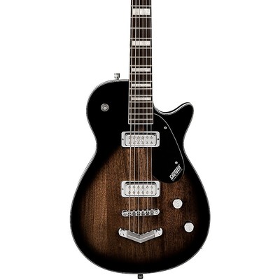 Gretsch Guitars G5260 Electromatic Jet Baritone With V-Stoptail Bristol Fog