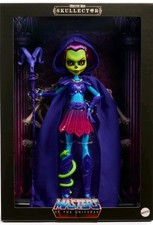 Massters of the Universe Monster High Skullec...