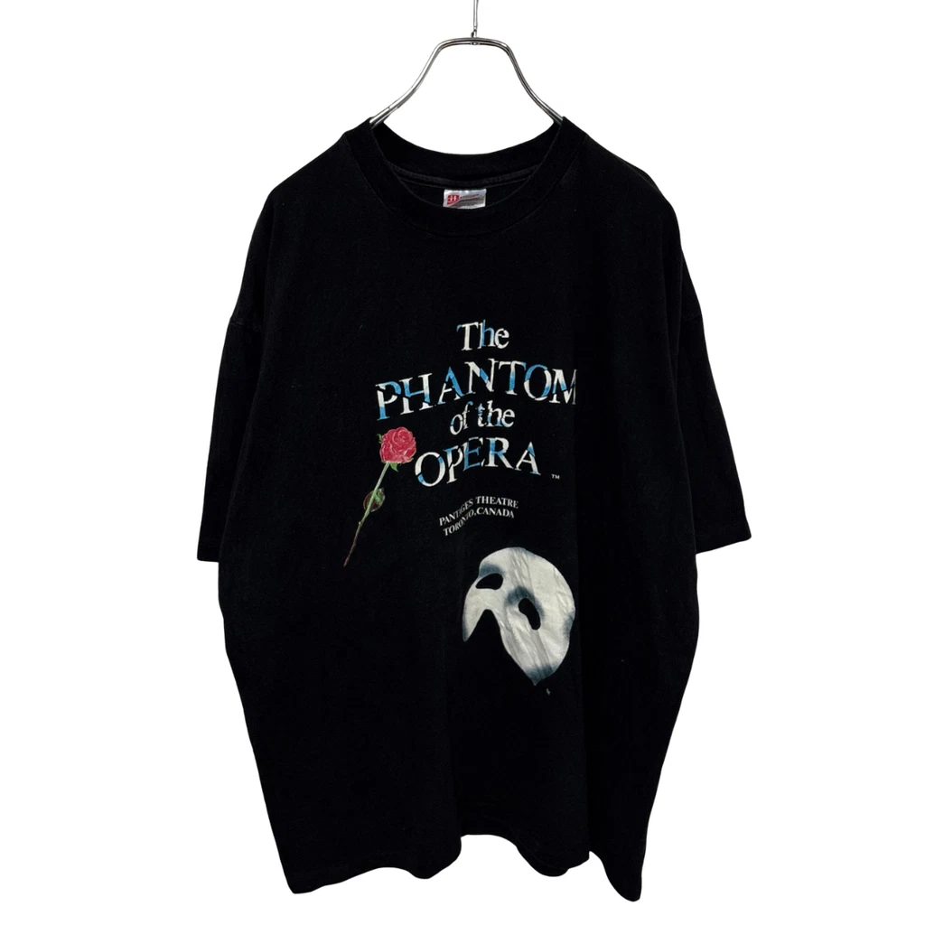 phantom of the opera shirt products for sale | eBay
