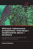 Foued Chabane | Wibracje Indukowane Przep¿Ywem: Interakcja I Modelowanie...