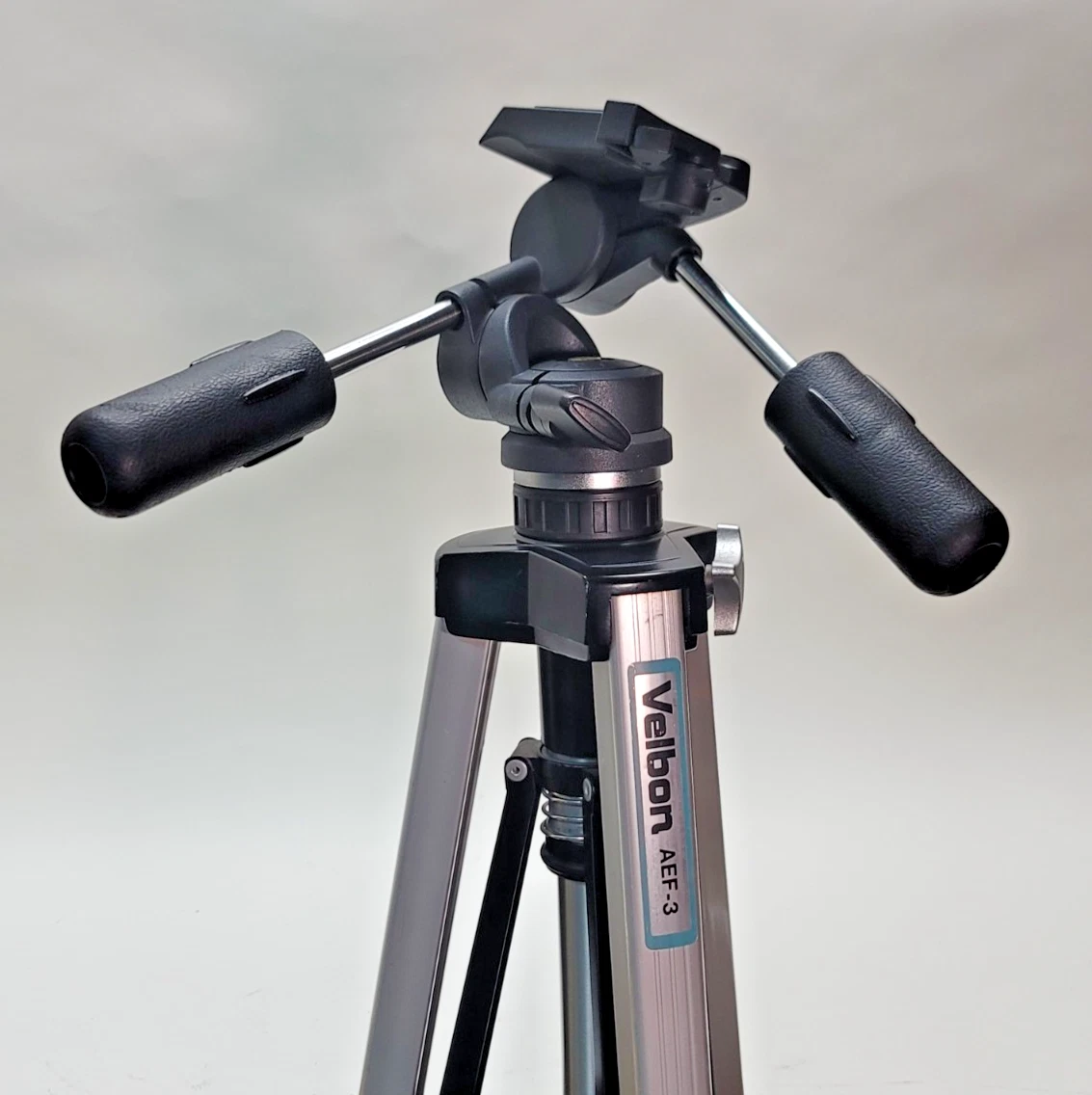 velbon tripod head products for sale | eBay