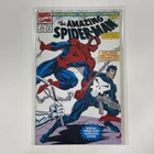 Amazing Spider-Man 358 Near Mint NM Marvel 1991