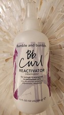 Bumble and Bumble Curl Reactivator 8.5oz