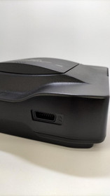 NEOGEO CD Top Loading Console with Controller Boxed Working Tested Japan