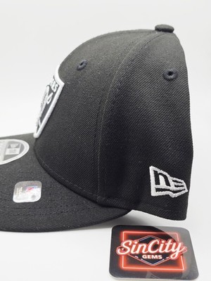 Casquette New Era 9Forty – Las Vegas Raiders – NFL – Occasion