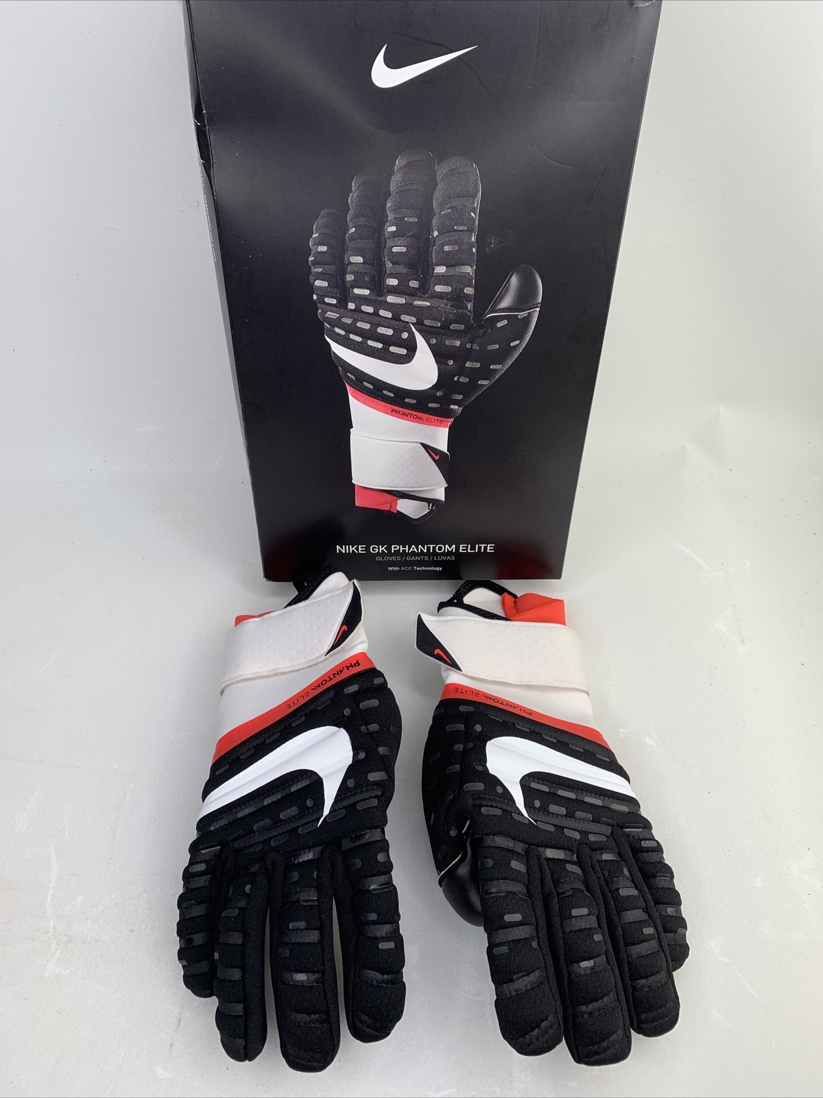 nike phantom gloves