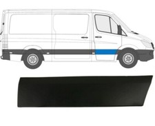 Baguette de porte Mercedes SPRINTER