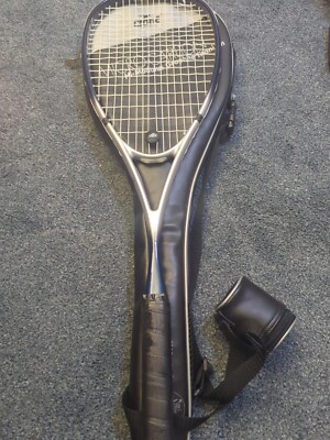Crane Micro Carbon Squashschläger High Modulus Graphite