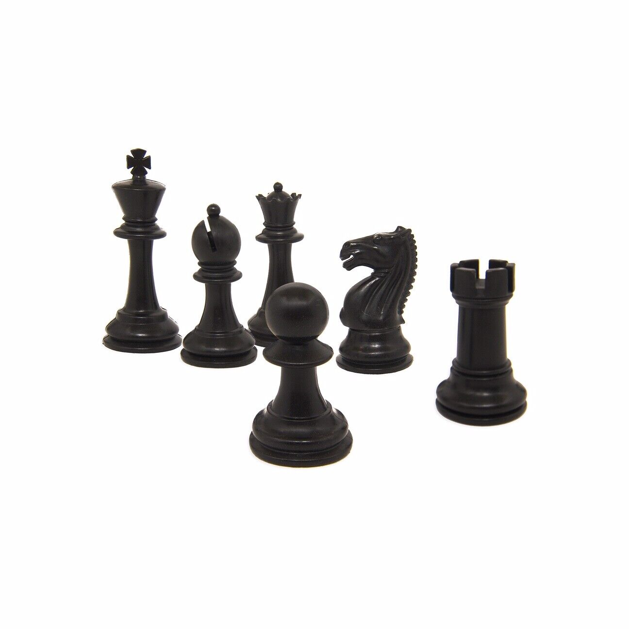 Master the Game: Affordable Premium Quality Chess Sets That Elevate Your  Play., by Battling Blades