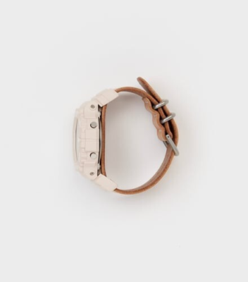 Hender Scheme G-SHOCK DW-5900 Sukima Exclusive Collaboration Model
