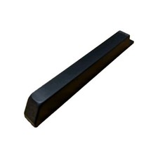 1x Klaviertaste Schwarz Renovierung Keytops Keyboard Renovierung Taste Ersatz