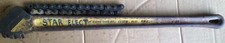 Rigid C-24 Chain Pipe Wrench for up to 3" Pipes 31315