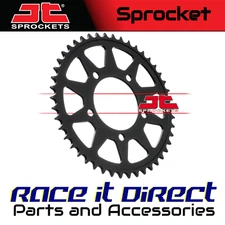 JT Sprocket for Suzuki GSR250 F Japan 2015-2017 Steel Rear