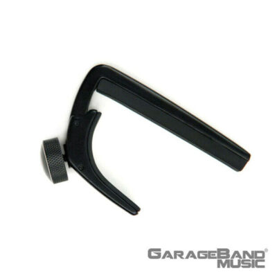 D'Addario PW-CP-16 NS Lite for Classical Guitar Capo