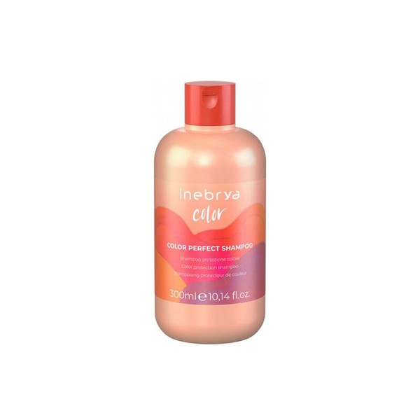 Shampoo FüR Coloriertes Haar Inebrya Color Perfect Shampoo 300Ml-image