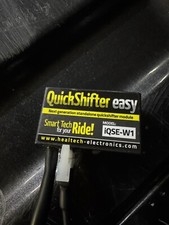 HealTech Honda CBR600RR 03-24 QuickShifter