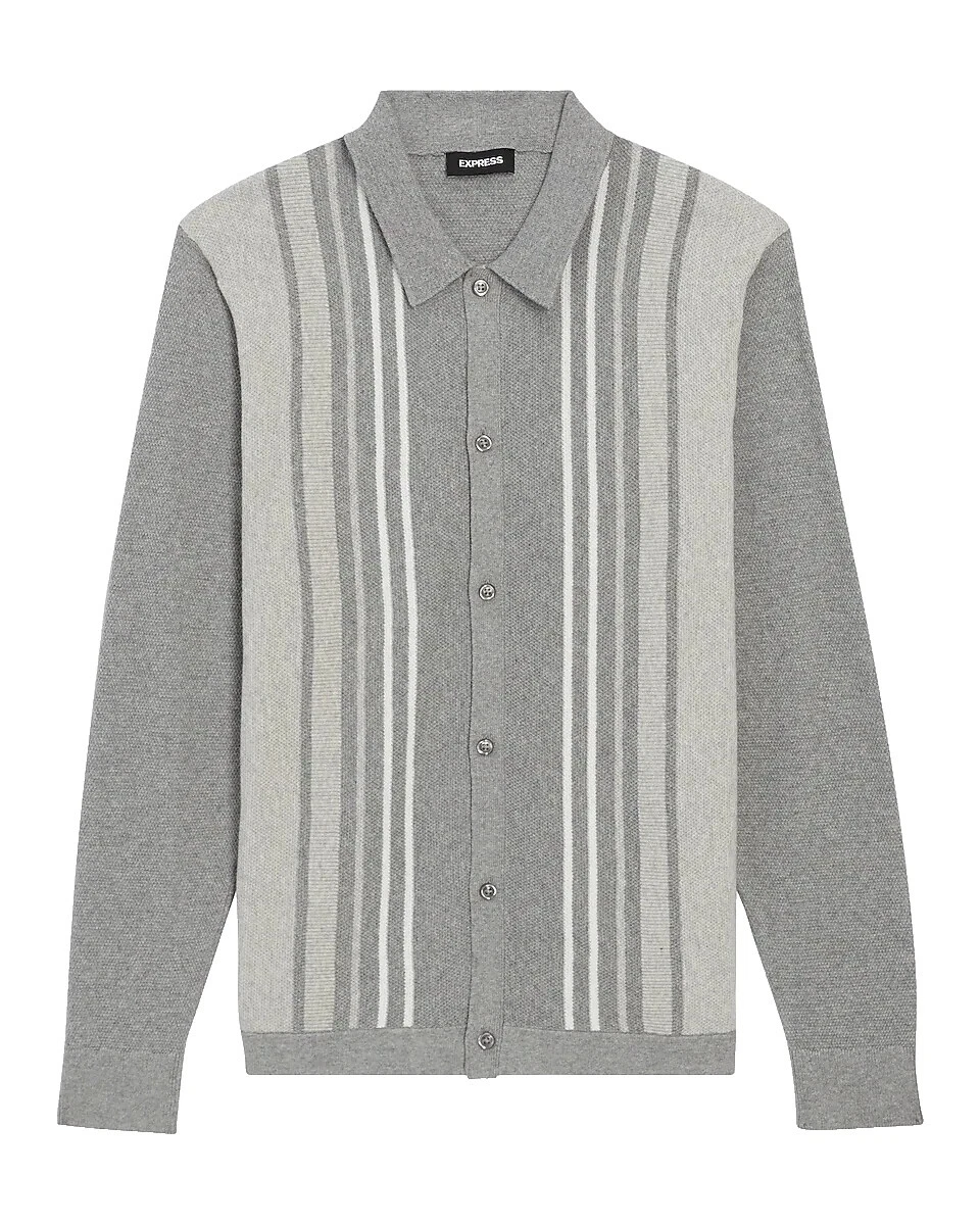 Express Cotton Cardigans for Men