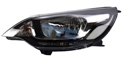 SCHEINWERFER Hauptscheinwerfer TYC Für KIA RIO 2011 - 2016
