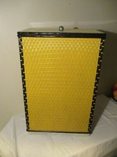 HUCHE A PAIN SCOUBIDOU BIDOU " 1960/70